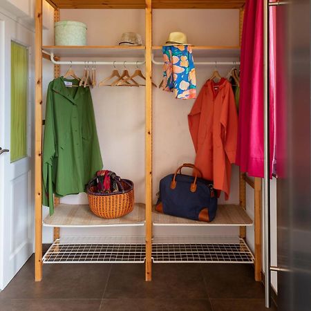Haus Am Salz Mit Sauna บาดอิสชิล ภายนอก รูปภาพ