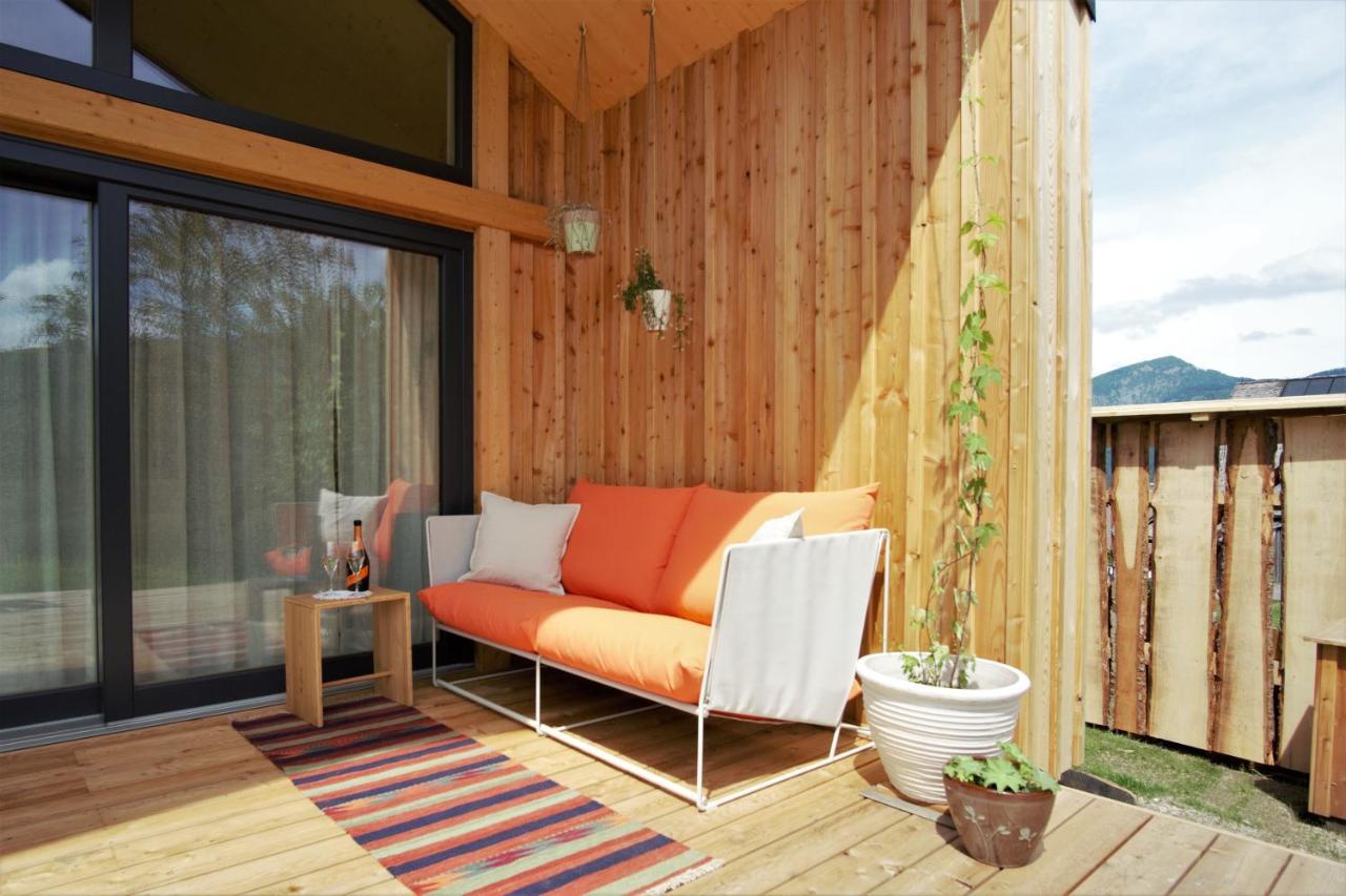 Haus Am Salz Mit Sauna บาดอิสชิล ภายนอก รูปภาพ