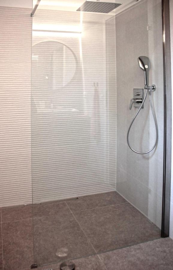 Haus Am Salz Mit Sauna บาดอิสชิล ภายนอก รูปภาพ