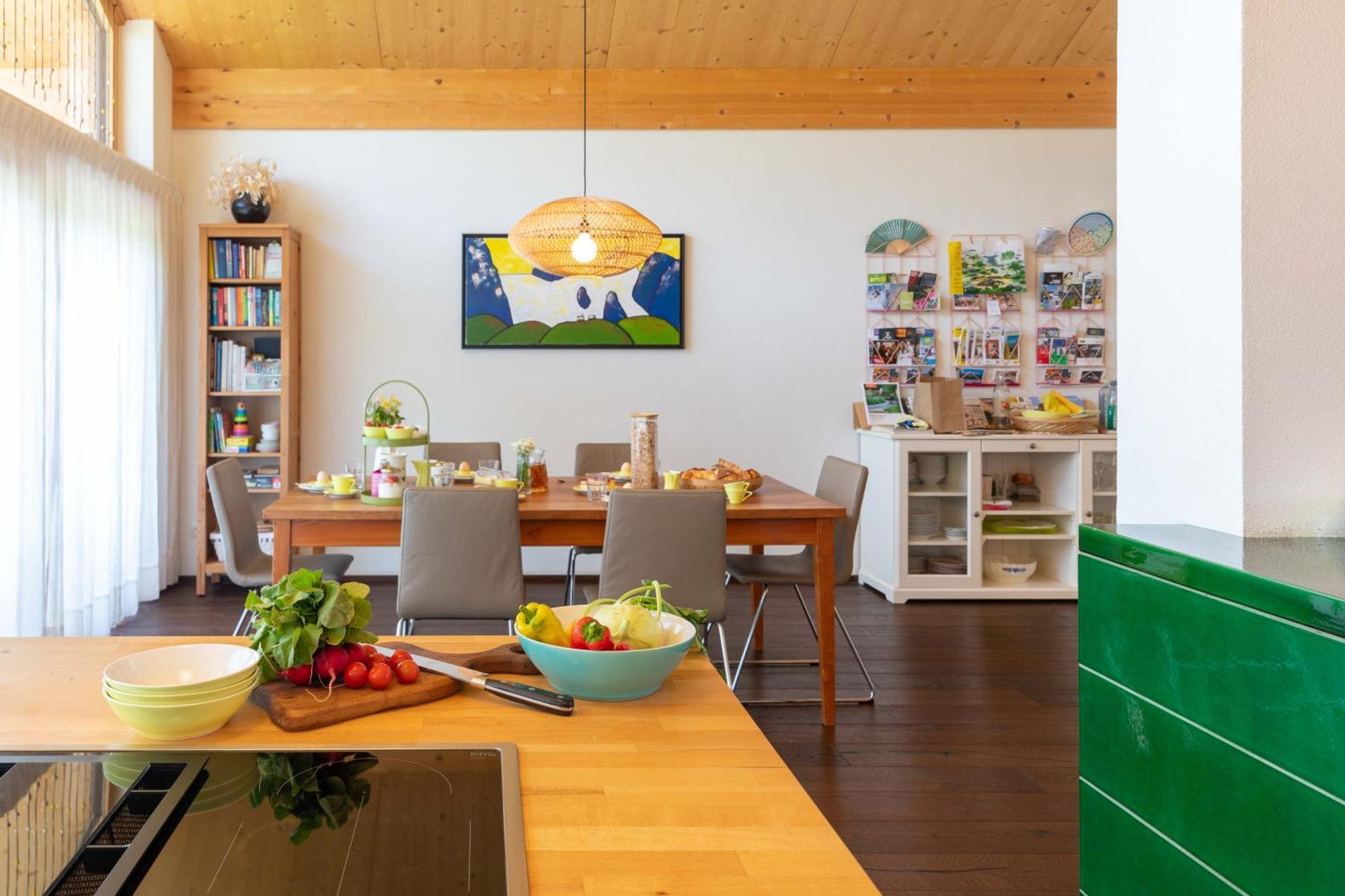Haus Am Salz Mit Sauna บาดอิสชิล ภายนอก รูปภาพ