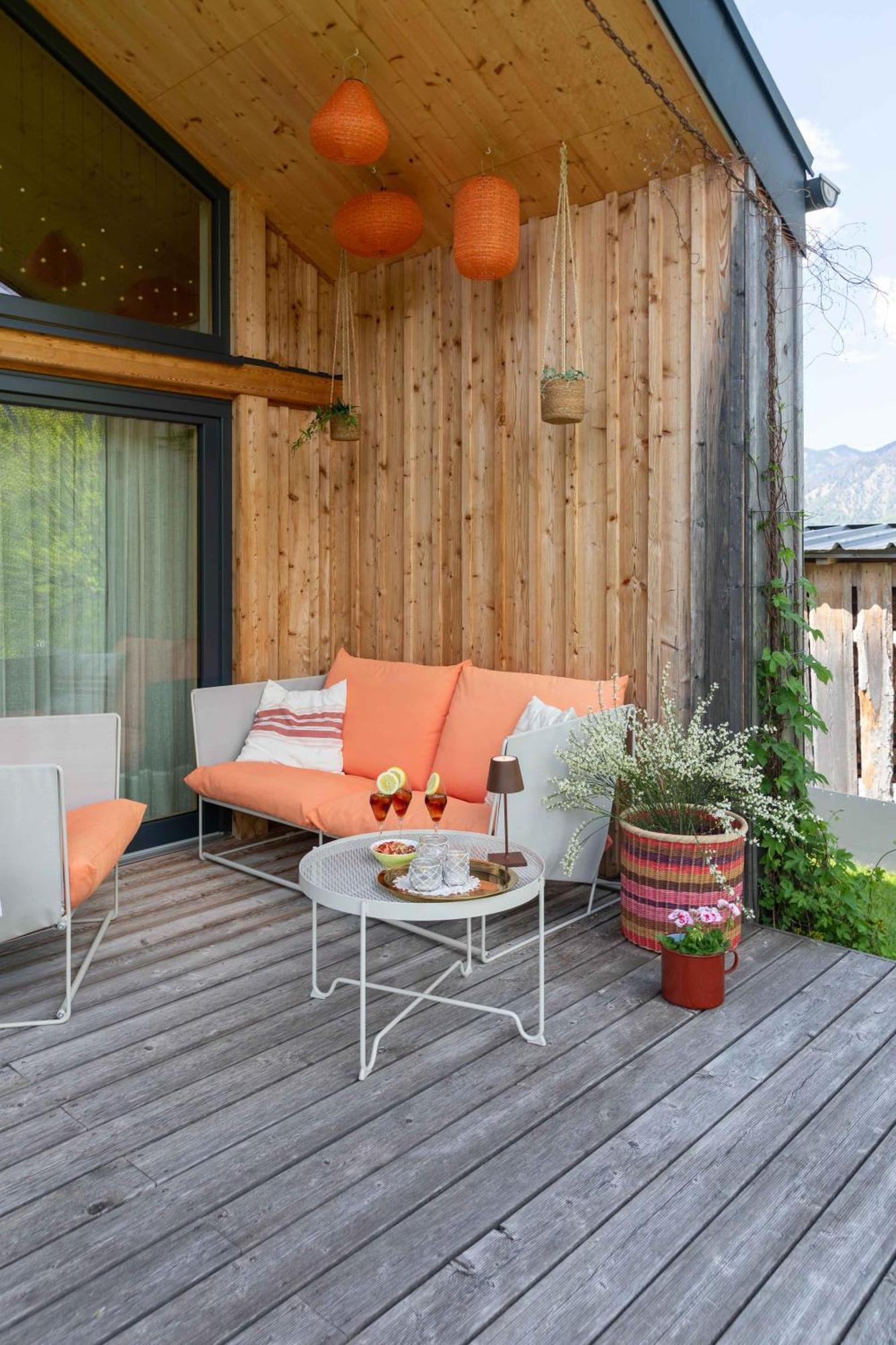 Haus Am Salz Mit Sauna บาดอิสชิล ภายนอก รูปภาพ