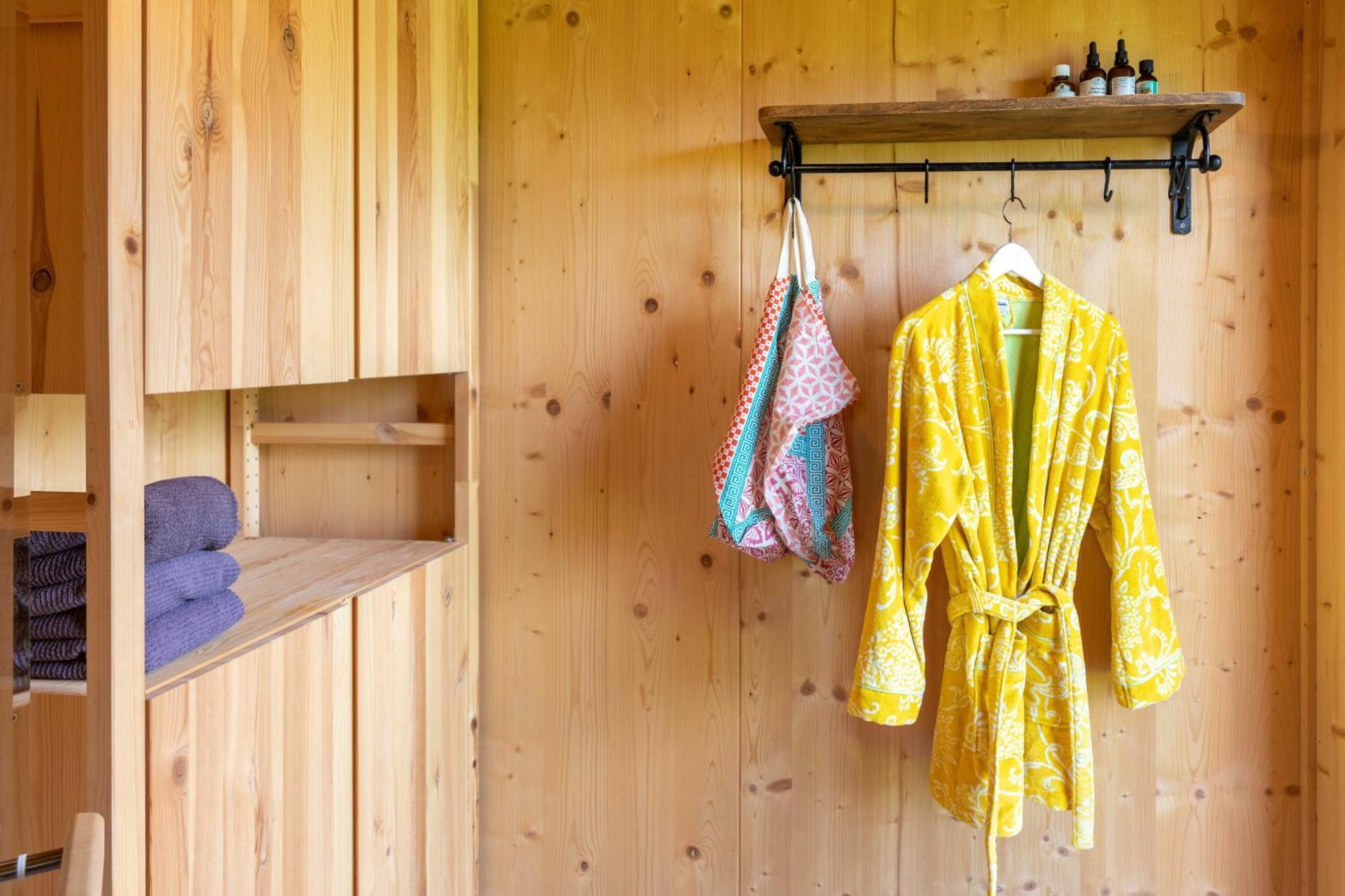 Haus Am Salz Mit Sauna บาดอิสชิล ภายนอก รูปภาพ