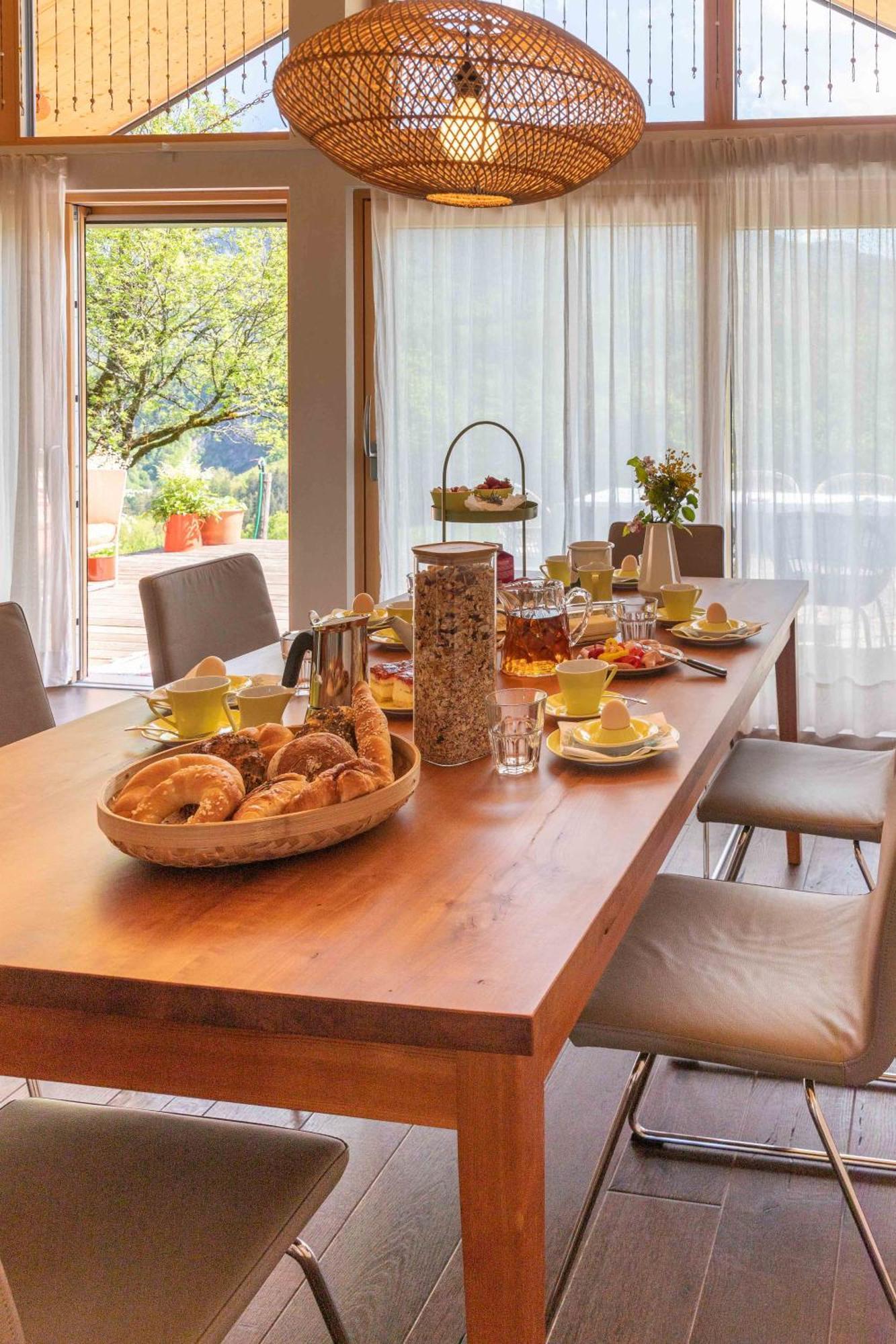 Haus Am Salz Mit Sauna บาดอิสชิล ภายนอก รูปภาพ